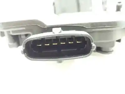 Автозапчастина б/у замок передній праві двері для jaguar xf portfolio 180 cv / 132 kw посилання на oem iam gx63203a28pc