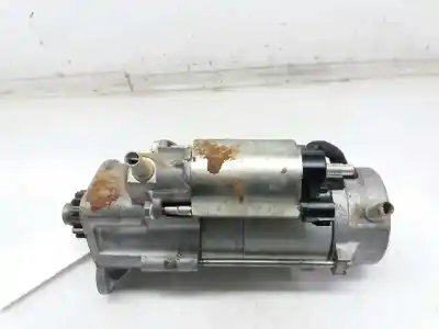 Автозапчастина б/у двигун запускається для jaguar xf portfolio 180 cv / 132 kw посилання на oem iam gx7311001ad