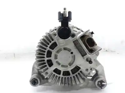 Автозапчастина б/у генератор для jaguar xf portfolio 180 cv / 132 kw посилання на oem iam a002tx4491