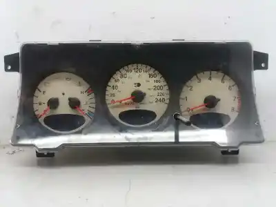 Автозапчасти б/у приборная доска за chrysler pt cruiser (pt) motor 2.0 141 ссылки oem iam 04671535aj