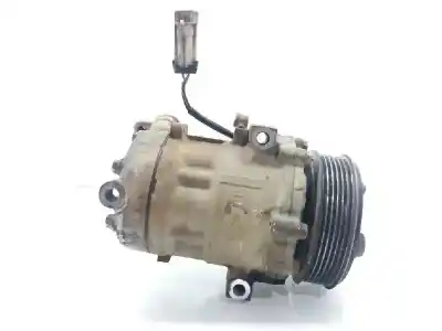 Second-hand car spare part air conditioning compressor for opel combo edition blue line oem iam references 13106850  