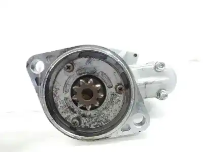 Second-hand car spare part starter motor for isuzu d-max double cab custom 4wd oem iam references 8980281990  