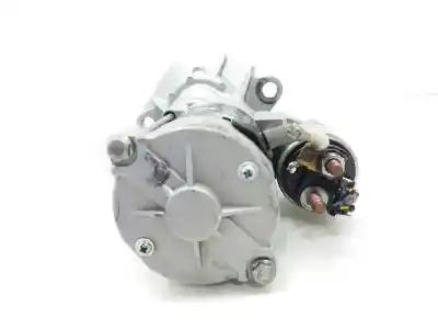 Second-hand car spare part starter motor for isuzu d-max double cab custom 4wd oem iam references 8980281990  