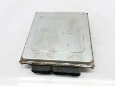 Second-hand car spare part ecu engine control for isuzu d-max double cab custom 4wd oem iam references 8980574053  