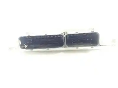Second-hand car spare part ecu engine control for isuzu d-max double cab custom 4wd oem iam references 8980574053  