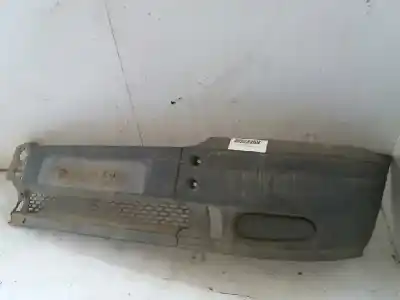 Gebrauchtes Autoersatzteil VORDERE STOSSSTANGE zum FORD TRANSIT CAJA CERRADA, CORTA (FY) (2000 =>)  OEM-IAM-Referenzen 4429596  