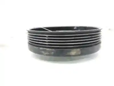 Peça sobressalente para automóvel em segunda mão polia do virabrequim por dacia logan ambiance referências oem iam 8200382800