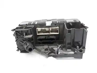 Peça sobressalente para automóvel em segunda mão comando de sofagem (chauffage / ar condicionado)  por seat leon (1p1) reference referências oem iam 5p0820047k  