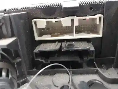 Автозапчасти б/у отопление / кондиционирование воздуха за seat leon (1p1) reference ссылки oem iam 5p0820047k