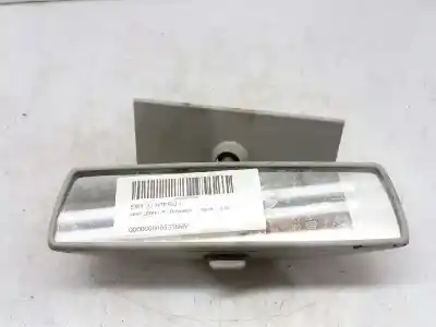 Pezzo di ricambio per auto di seconda mano specchio interno per seat leon (1p1) reference riferimenti oem iam 5p0857511d  