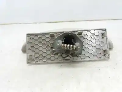 Pezzo di ricambio per auto di seconda mano specchio interno per seat leon (1p1) reference riferimenti oem iam 5p0857511d  