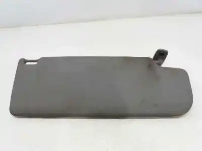 Second-hand car spare part left sunshade for audi a3 (8l1) 1.8 oem iam references 8d0857551e  