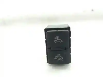 Pièce détachée automobile d'occasion MODULE ÉLECTRONIQUE pour AUDI A3 SPORTBACK (8P)  Références OEM IAM 4F0962109  