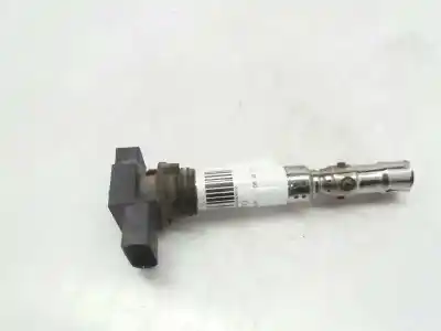 Автозапчастина б/у котушка запалювання для skoda fabia ii combi (545) 1.2 посилання на oem iam 03d905715a  