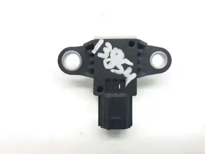 Pezzo di ricambio per auto di seconda mano sensore per renault kadjar experience riferimenti oem iam 988363ta0a  