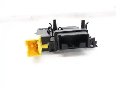 Second-hand car spare part electronic module for volkswagen passat b6 (3c2) 2.0 tdi 16v oem iam references 3c0953549ab