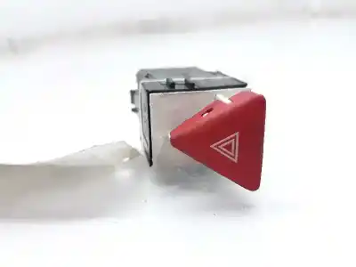 Second-hand car spare part hazard warning lights for volkswagen passat b6 (3c2) 2.0 tdi 16v oem iam references 3c0953509a