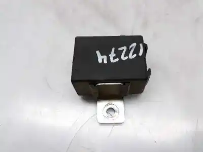 Second-hand car spare part electronic module for kia sorento 2.5 crdi concept oem iam references 0k2nc677b0  