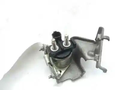 Piesă de schimb auto la mâna a doua panou tablou sigurante pentru renault kadjar experience referințe oem iam 2534003410