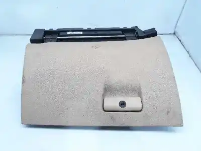Peça sobressalente para automóvel em segunda mão porta luvas por bmw x3 (e83) 3.0d referências oem iam 1030250  