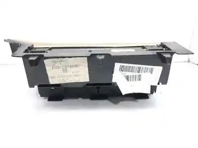 Peça sobressalente para automóvel em segunda mão porta luvas por bmw x3 (e83) 3.0d referências oem iam 1030250  