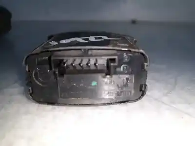 Peça sobressalente para automóvel em segunda mão interruptor 4 piscas - emergência por bmw x3 (e83) 3.0d referências oem iam 61316919506