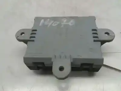 Second-hand car spare part electronic module for ford fiesta (ccn) trend oem iam references 1002722708