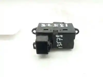 Second-hand car spare part RIGHT FRONT POWER WINDOW SWITCH for DAEWOO NUBIRA BERLINA  OEM IAM references 96190777  