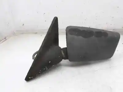 Peça sobressalente para automóvel em segunda mão espelho retrovisor esquerdo por citroen ax trd tecnic referências oem iam 95619662  