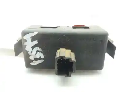 Piesă de schimb auto la mâna a doua avertizare pentru renault clio iii emotion referințe oem iam 8200214896a  