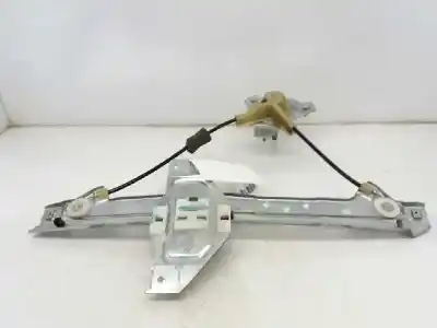 Peça sobressalente para automóvel em segunda mão elevador de vidros traseiro direito por citroen c3 tonic referências oem iam 9224g2  