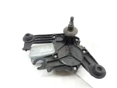 Second-hand car spare part rear windshield wiper motor for citroen c3 tonic oem iam references 9683382380