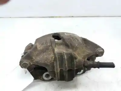 Second-hand car spare part front right brake caliper for citroen c3 tonic oem iam references 4400r7