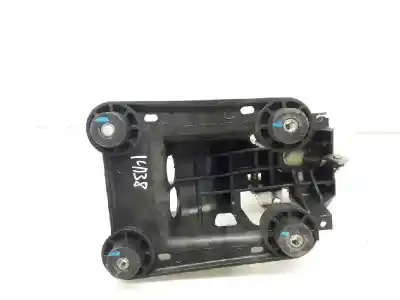 Second-hand car spare part gear lever for citroen c3 tonic oem iam references 9683711580  