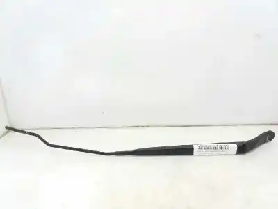 Second-hand car spare part front right windshield wiper arm for citroen c3 tonic oem iam references 6429gv