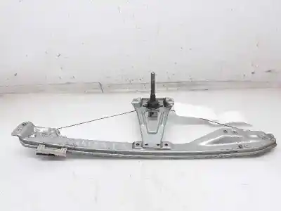 Автозапчастина б/у регулятор склона задній лівий для renault clio iii authentique посилання на oem iam 8200291154