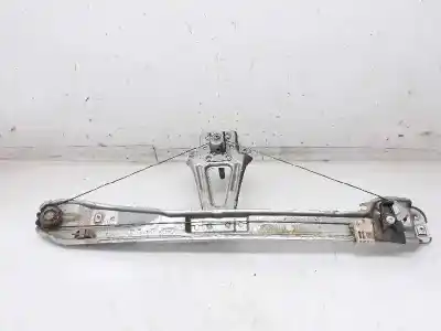 Автозапчасти б/у регулятор стекла заднего левого за renault clio iii authentique ссылки oem iam 8200291154  