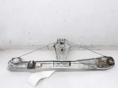 Автозапчастина б/у регулятор скла заднього правого для renault clio iii authentique посилання на oem iam 8200291155