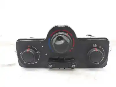 Автозапчастина б/у контроль опалення / кондиціонації для renault clio iii authentique посилання на oem iam 030967w  