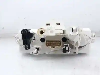 Автозапчастина б/у контроль опалення / кондиціонації для renault clio iii authentique посилання на oem iam 030967w  