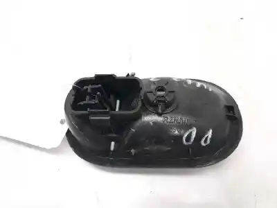 Автозапчасти б/у внутри передней правой ручки за renault clio iii authentique ссылки oem iam 8200310580  