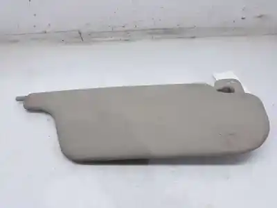İkinci el araba yedek parçası SOL GÜNESLIK için RENAULT CLIO III  OEM IAM referansları 8200294234  