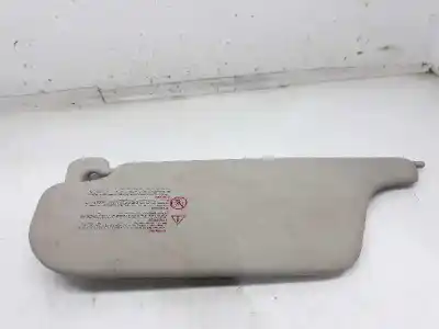 Автозапчастина б/у правильний натір для renault clio iii authentique посилання на oem iam 8200294284  