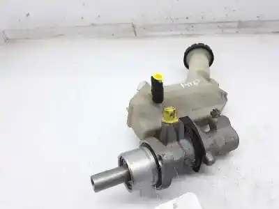 Автозапчастина б/у гальмівний насос для renault clio iii authentique посилання на oem iam 8200129956  