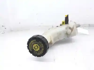 Автозапчастина б/у гальмівний насос для renault clio iii authentique посилання на oem iam 8200129956