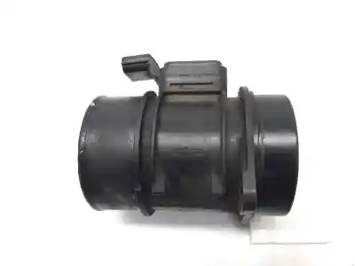 Автозапчастина б/у витратомір повітря для renault clio iii authentique посилання на oem iam 8200358901  