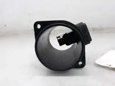 Автозапчастина б/у витратомір повітря для renault clio iii authentique посилання на oem iam 8200358901  