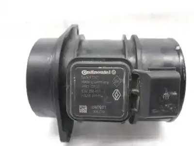 Автозапчастина б/у витратомір повітря для renault clio iii authentique посилання на oem iam 8200358901  