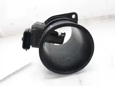 Автозапчастина б/у витратомір повітря для renault clio iii authentique посилання на oem iam 8200358901