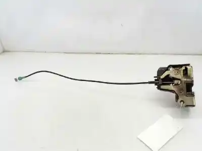 Second-hand car spare part front right door lock for renault megane i fase 2 grandtour (ka..) 1.6 16v authentique oem iam references 30fv04  